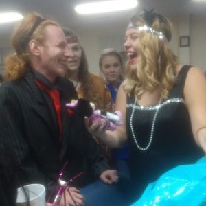 Meet your Posher, Victoria